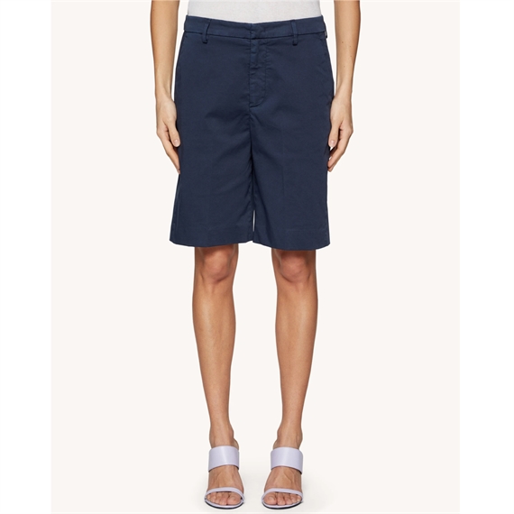 Dondup Nita Shorts, Sort 